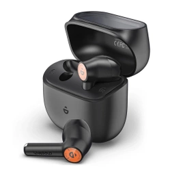 Choetech BH-T19 EyeAura Minion wireless TWS in-ear Bluetooth 5.3 IPX4 headphones - black