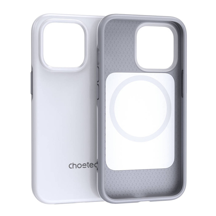 Choetech case iPhone 13 Pro Max White (PC0114-MFM-WH)