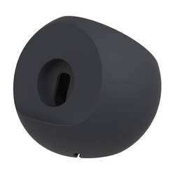 MagSafe induction charger holder for iPhone and Apple Watch charger Choetech phone stand black