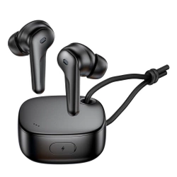 Choetech BH-T17 kabellose TWS ANC ENC IPX6 Kopfhörer – schwarz