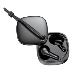 Choetech BH-T17 kabellose TWS ANC ENC IPX6 Kopfhörer – schwarz