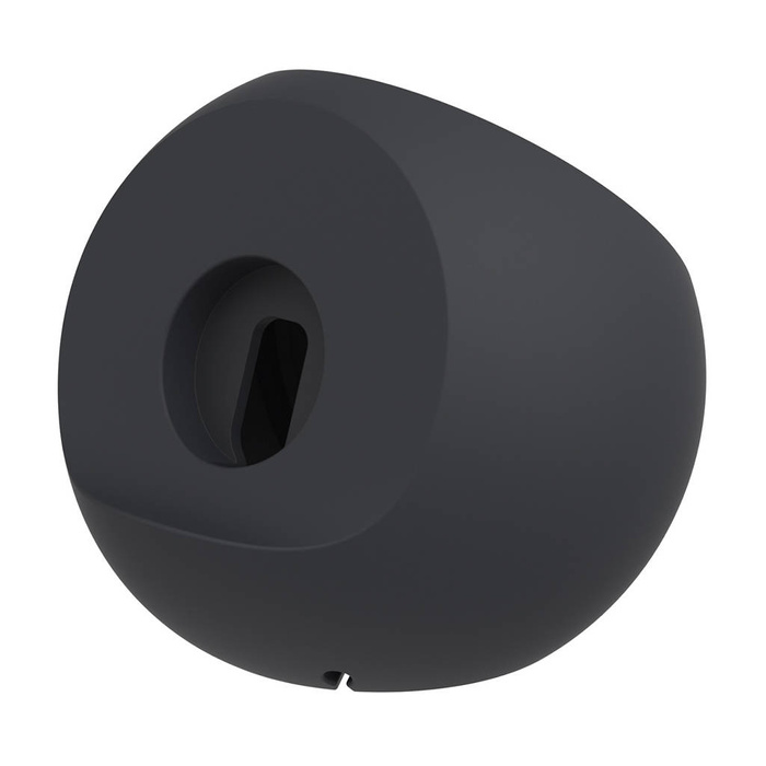 MagSafe induction charger holder for iPhone and Apple Watch charger Choetech phone stand black