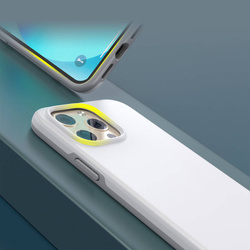Choetech case iPhone 13 Pro Max White (PC0114-MFM-WH)