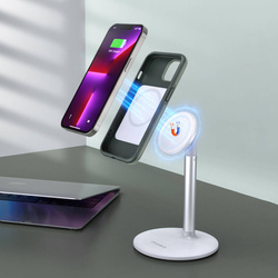 Choetech MFM Anti-Drop Case Hülle für iPhone 13 mini grün (PC0111-MFM-GN)