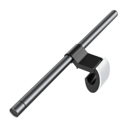 Choetech E1132 Bildschirmlampe mit Hintergrundbeleuchtung – Grau