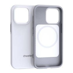 Choetech case iPhone 13 Pro Max White (PC0114-MFM-WH)