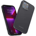 Choetech MFM Anti-drop case etui Made For MagSafe do iPhone 13 Pro czarny (PC0113-MFM-BK)